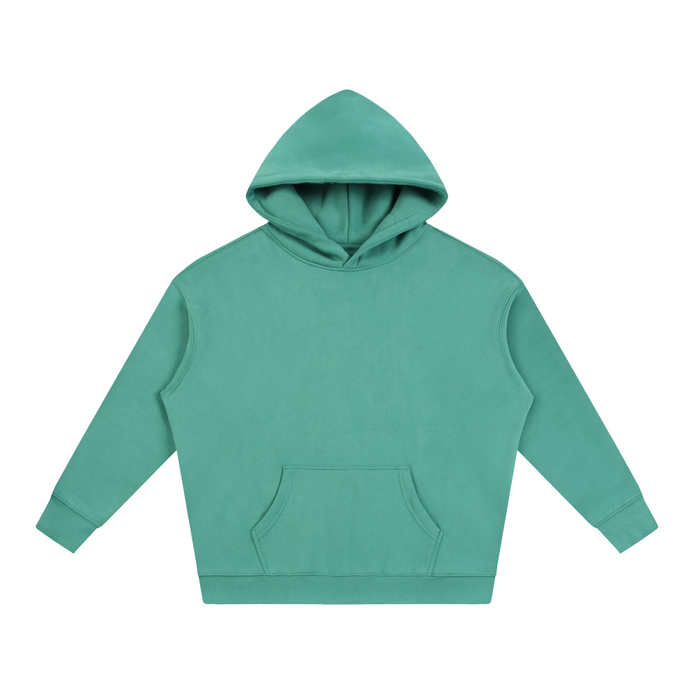 Baddie on board Hoodie