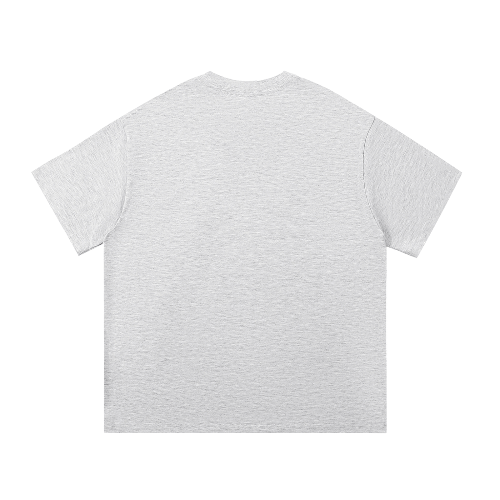 Leopard Unisex Cotton Tee