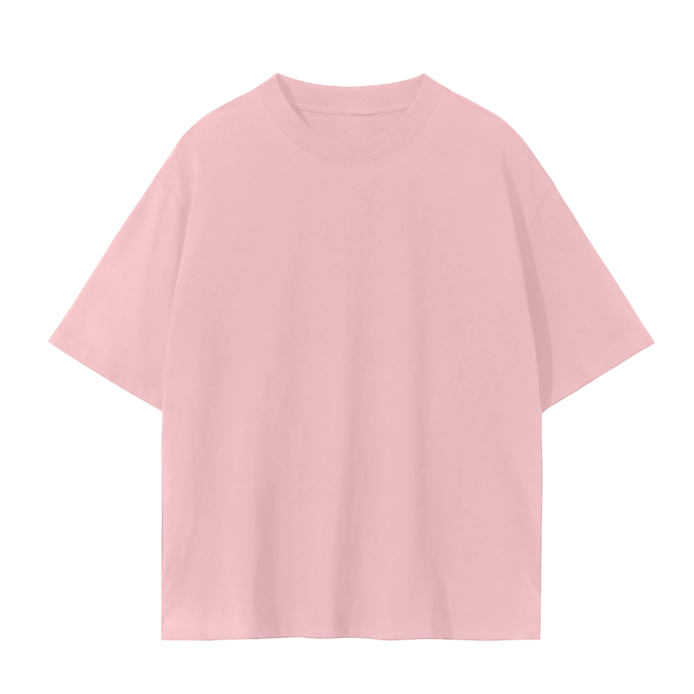 “Baby Don’t Stop” Cotton Tee for Unisex