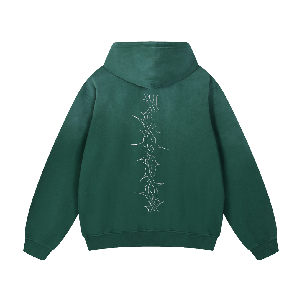 Limited Edition x Heavyweight Oversized Hoodie