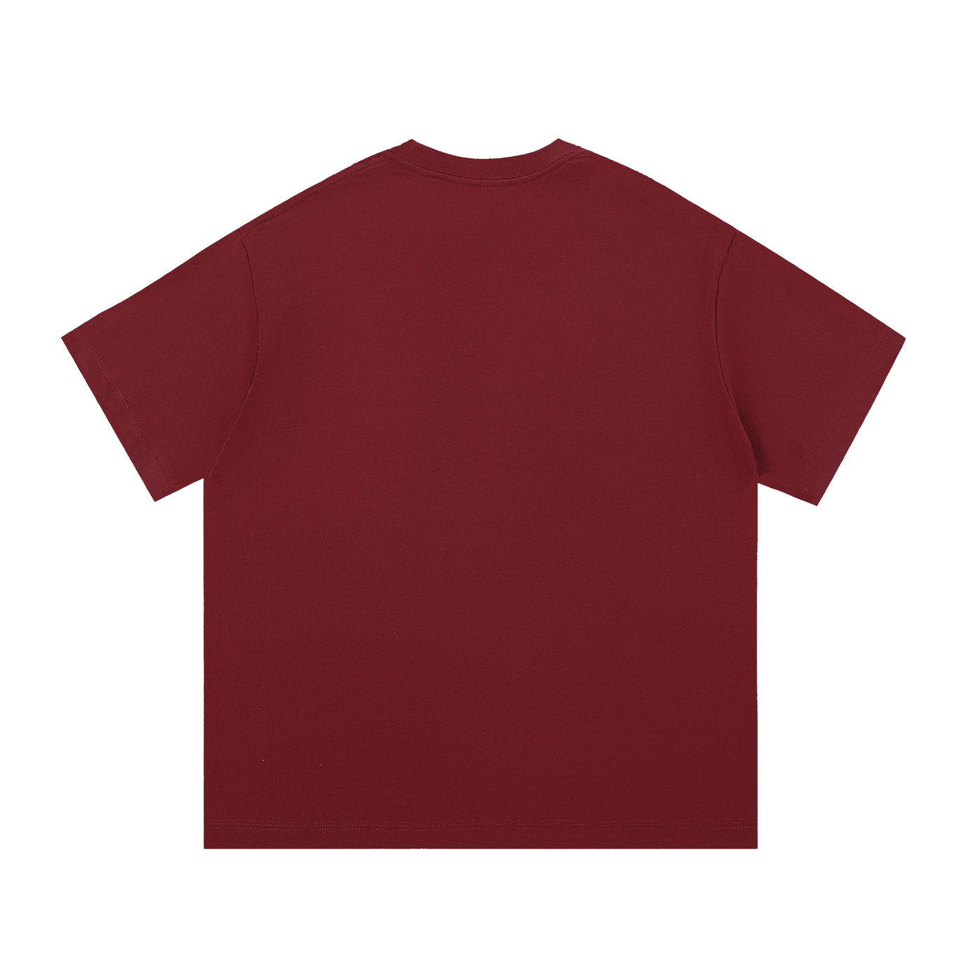 Leopard Unisex Cotton Tee