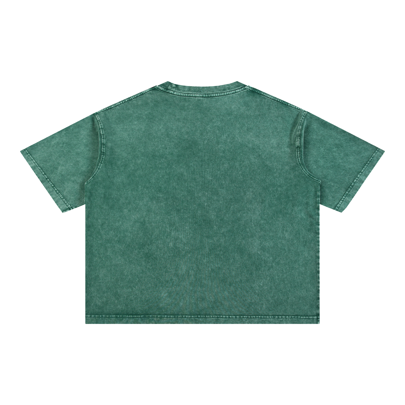 “High AF” Cotton Tee 🍃