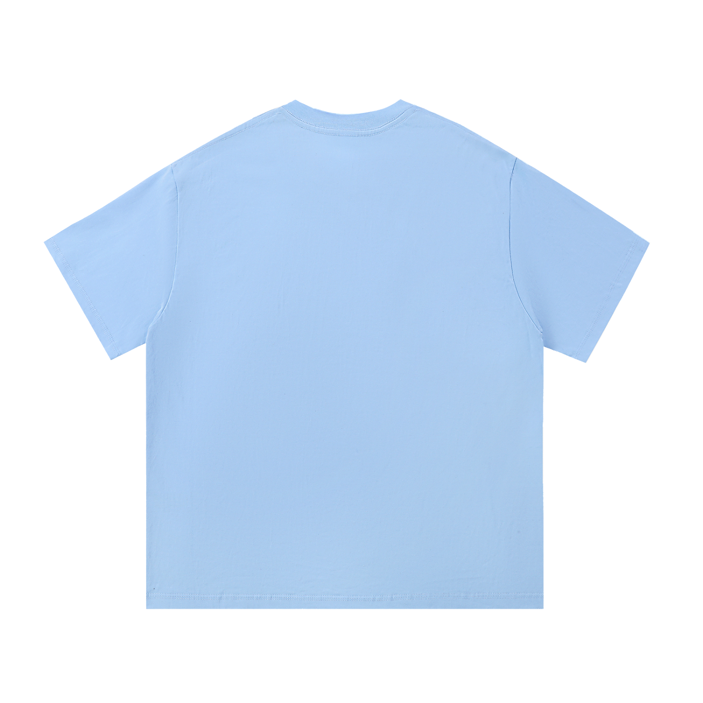 Leopard Unisex Cotton Tee