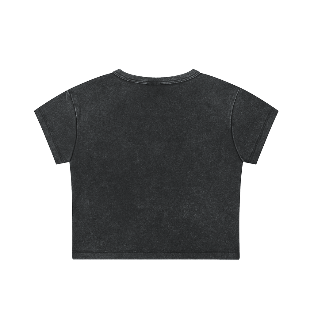 Suki. F&F Crop Top