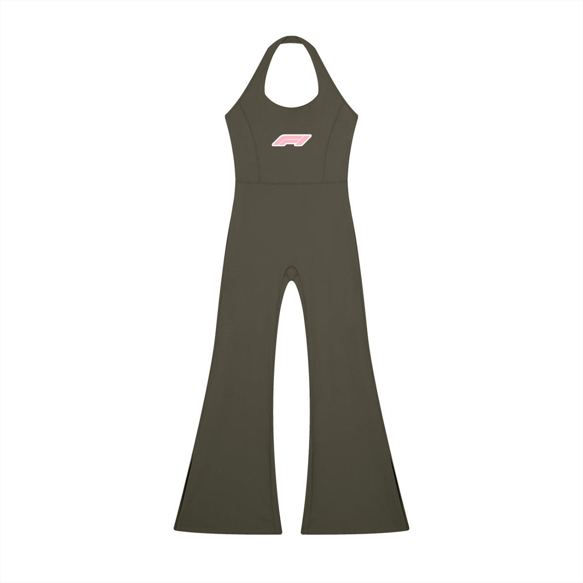 Aesthetic Racing Jumpsuit