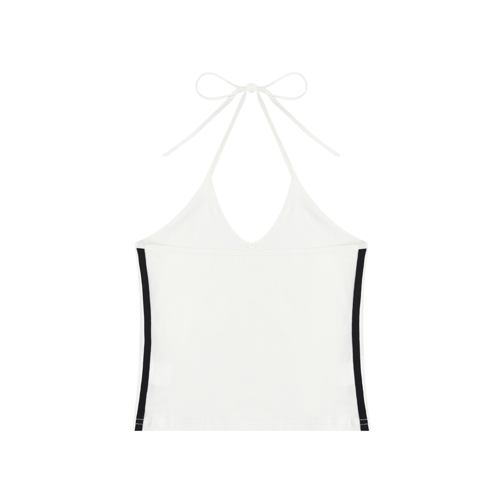Women Baddie Top