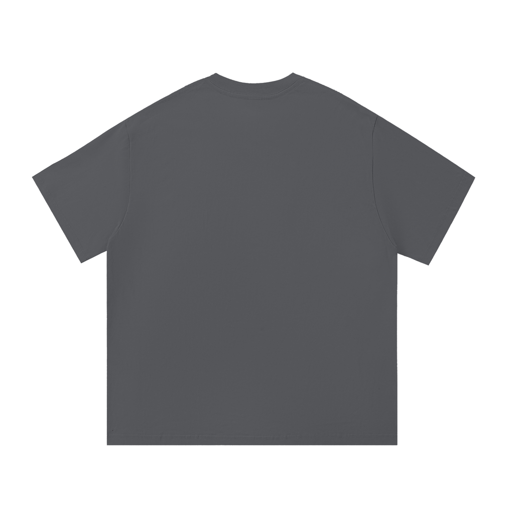 Leopard Unisex Cotton Tee