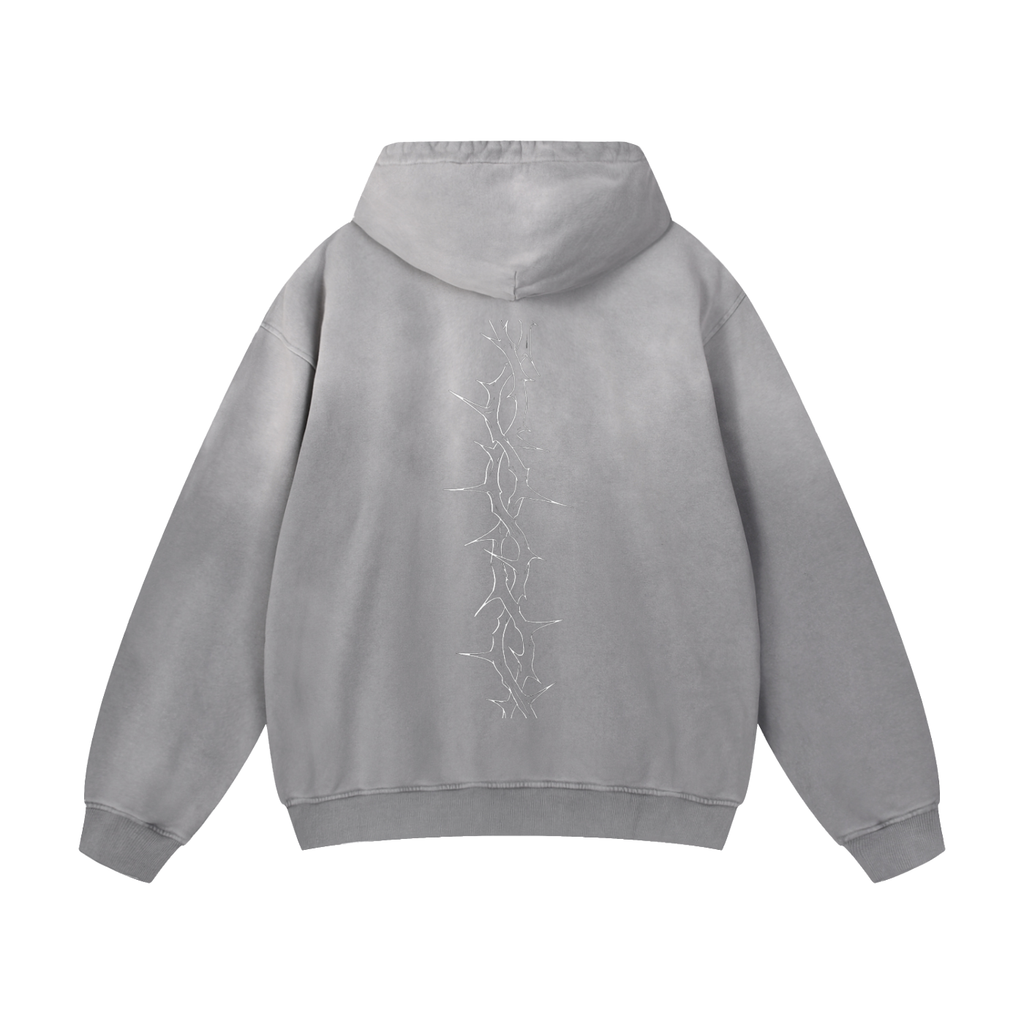 Limited Edition x Heavyweight Oversized Hoodie