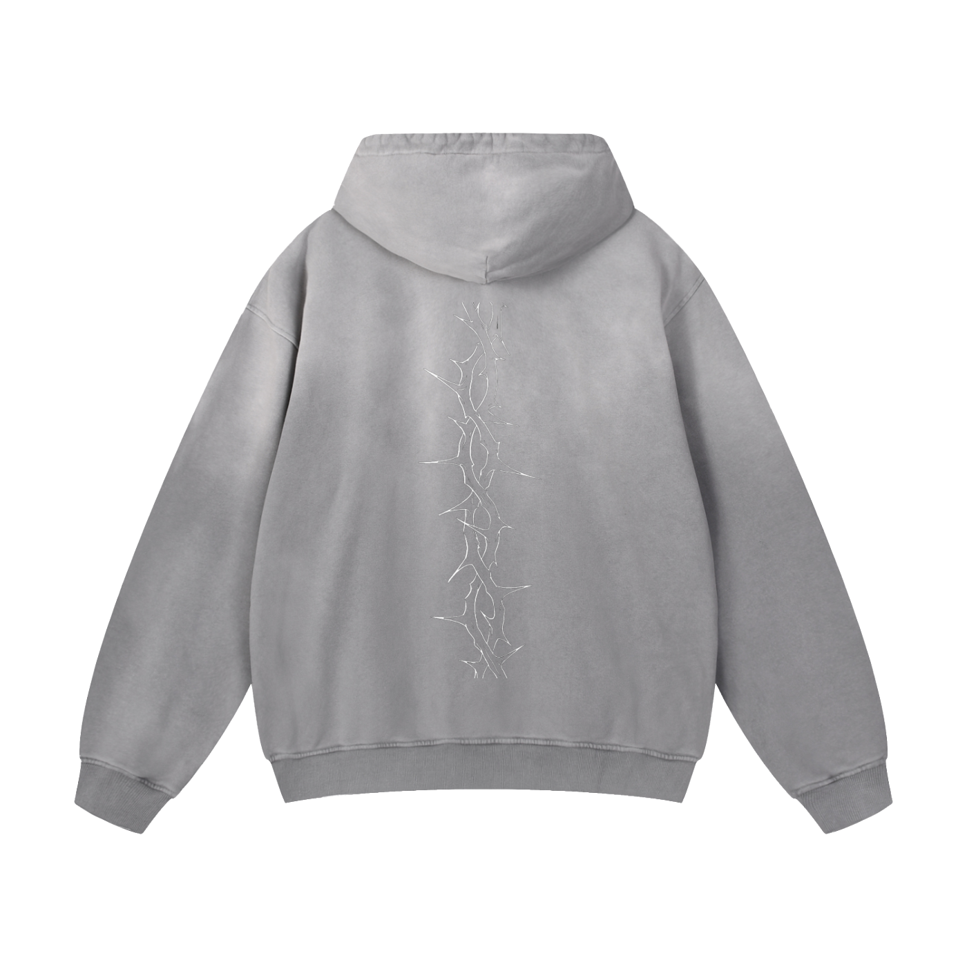 Limited Edition x Heavyweight Oversized Hoodie