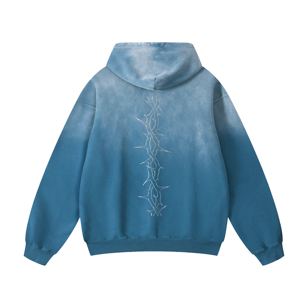 Limited Edition x Heavyweight Oversized Hoodie