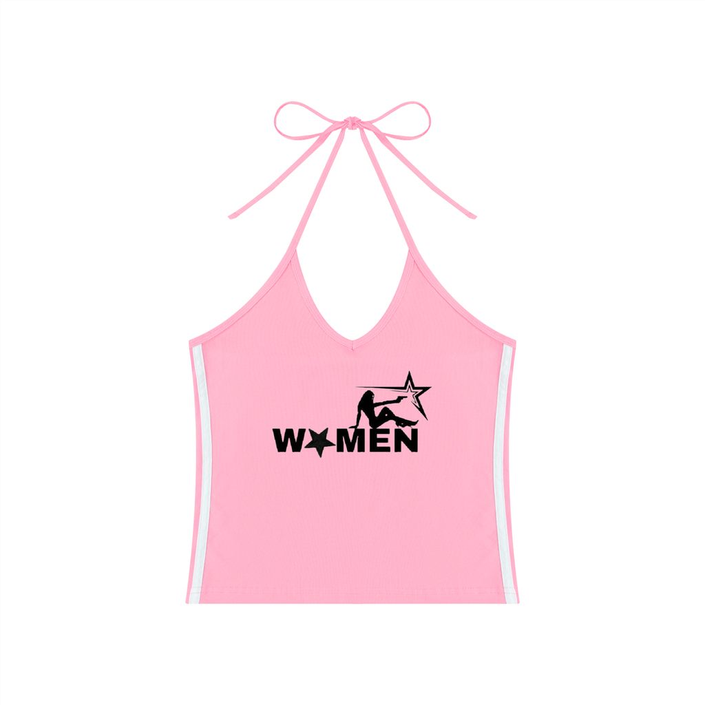 Women Baddie Top