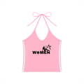 Women Baddie Top