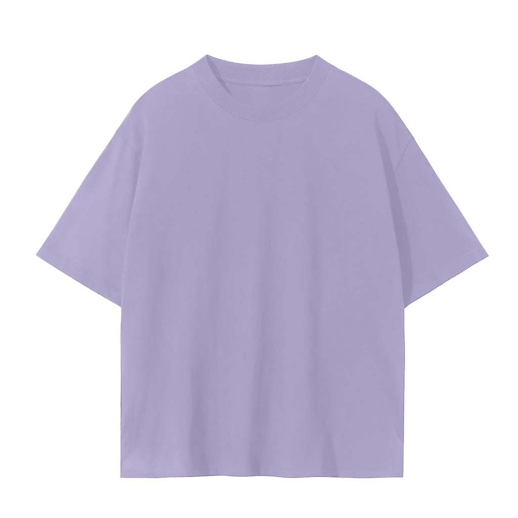 “Baby Don’t Stop” Cotton Tee for Unisex