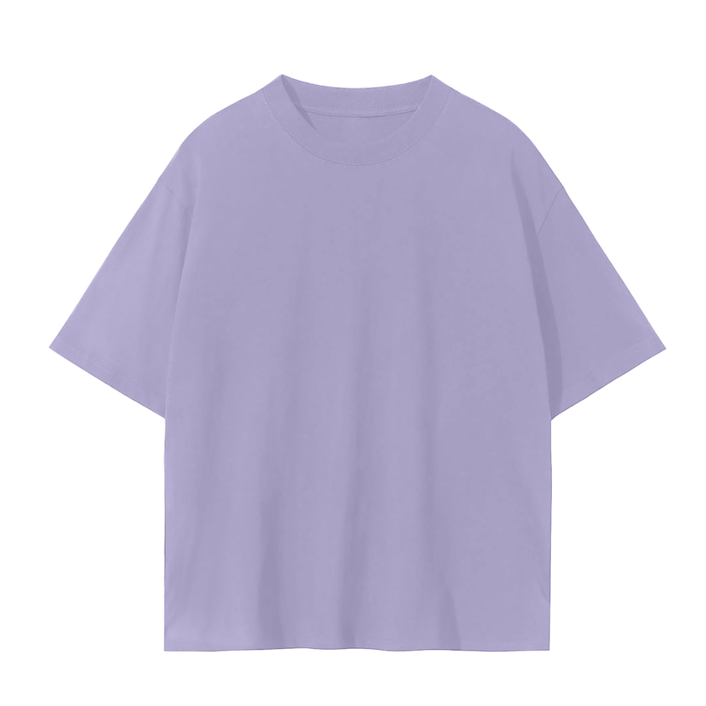 “Baby Don’t Stop” Cotton Tee for Unisex