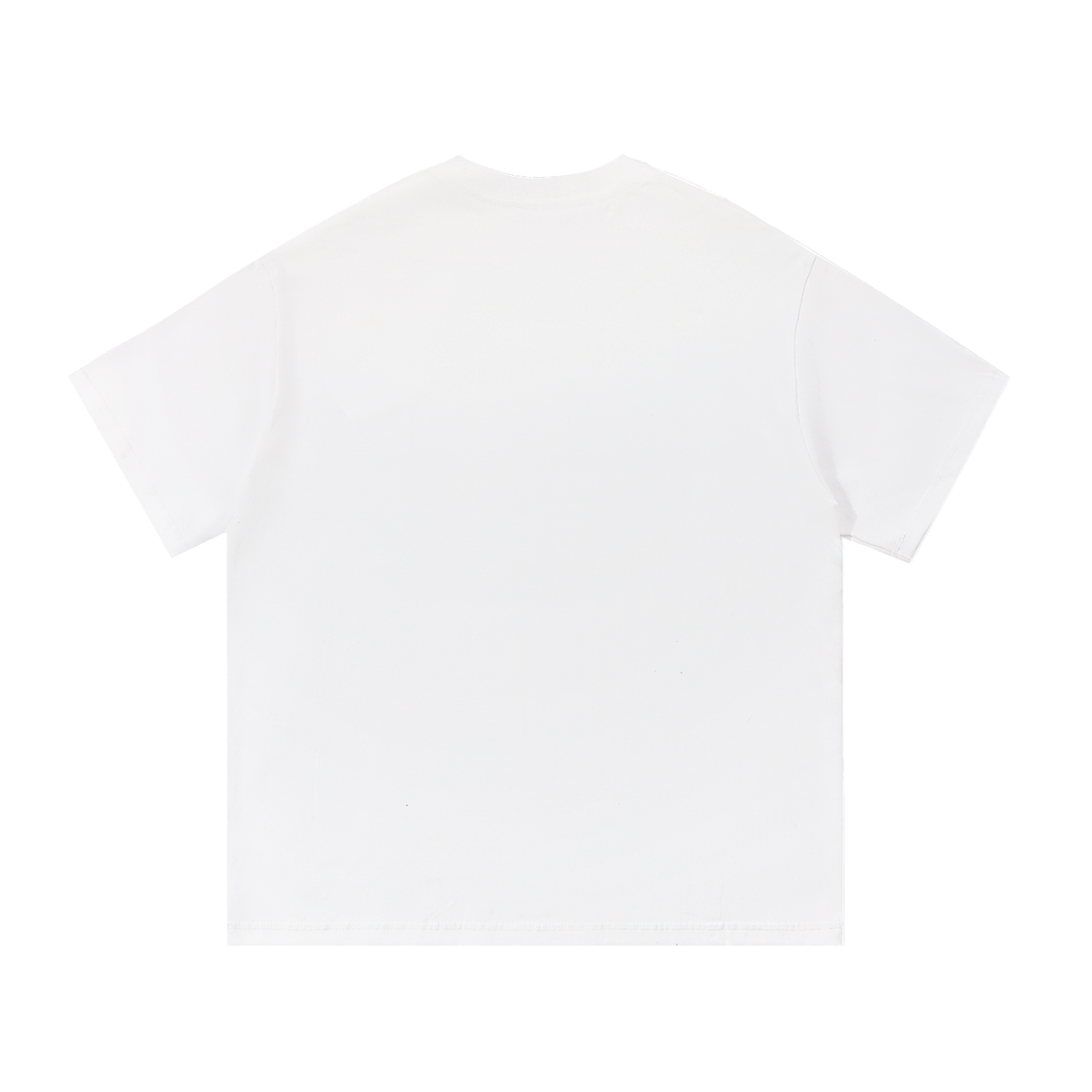 Leopard Unisex Cotton Tee