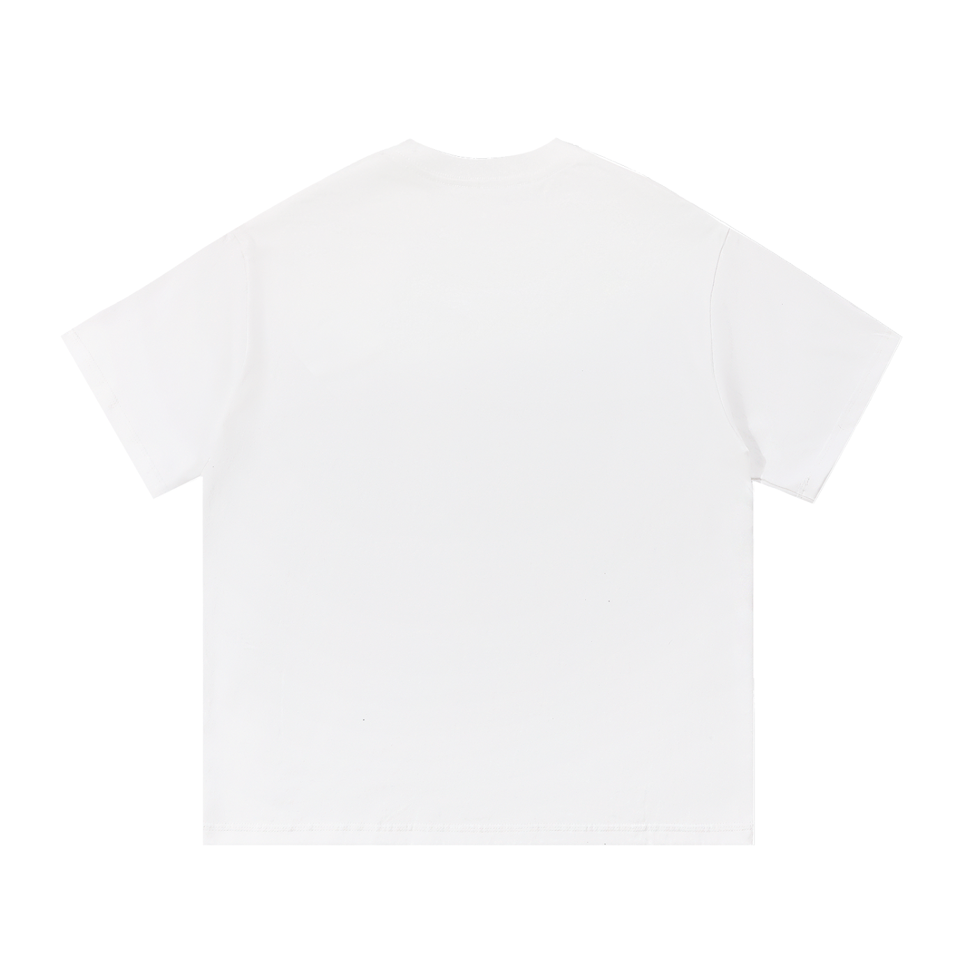 Leopard Unisex Cotton Tee