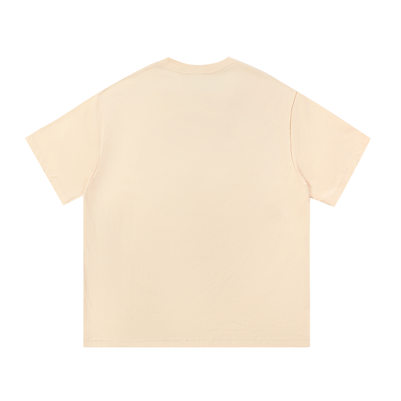 Leopard Unisex Cotton Tee
