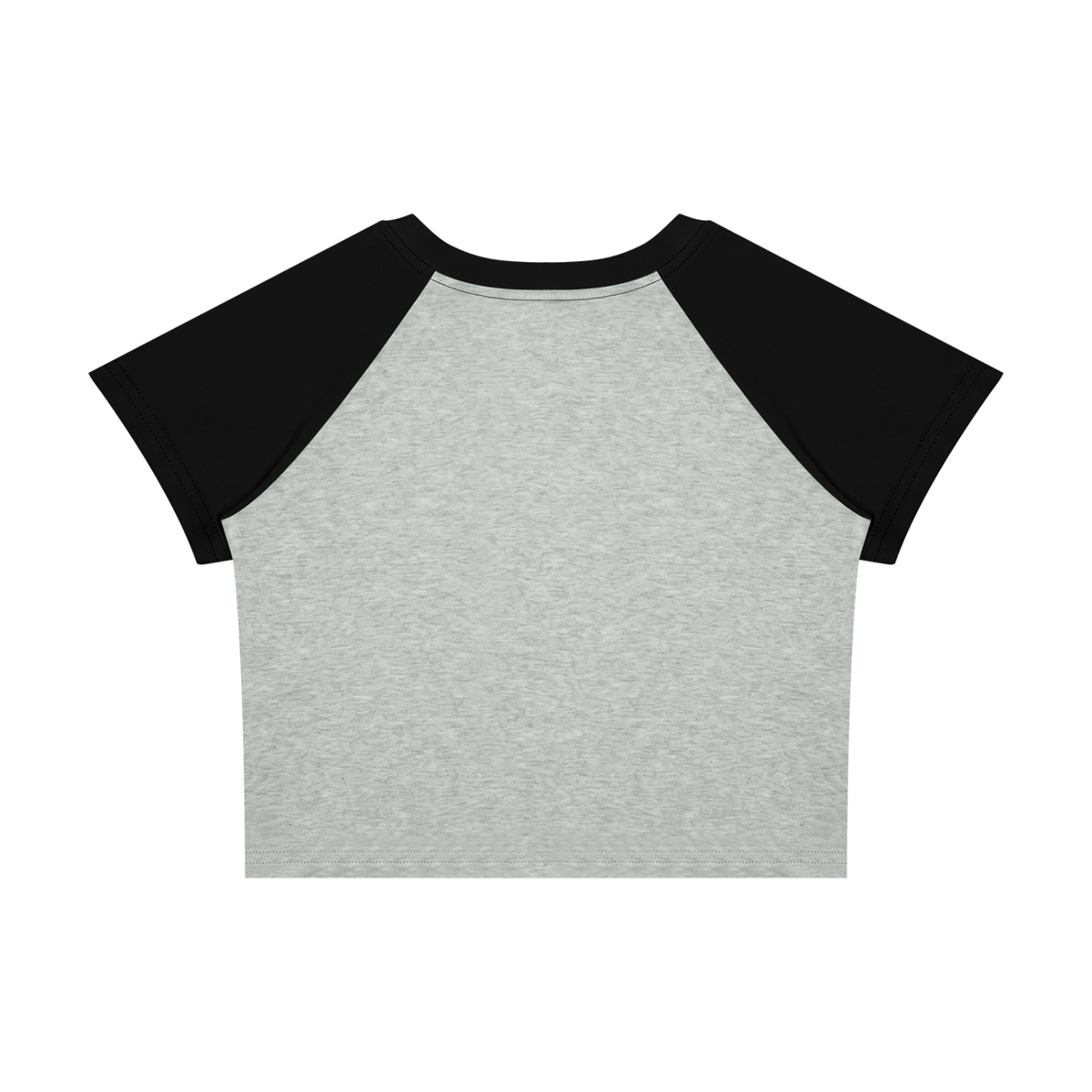 Lost Angel 2 Colors Crop Top