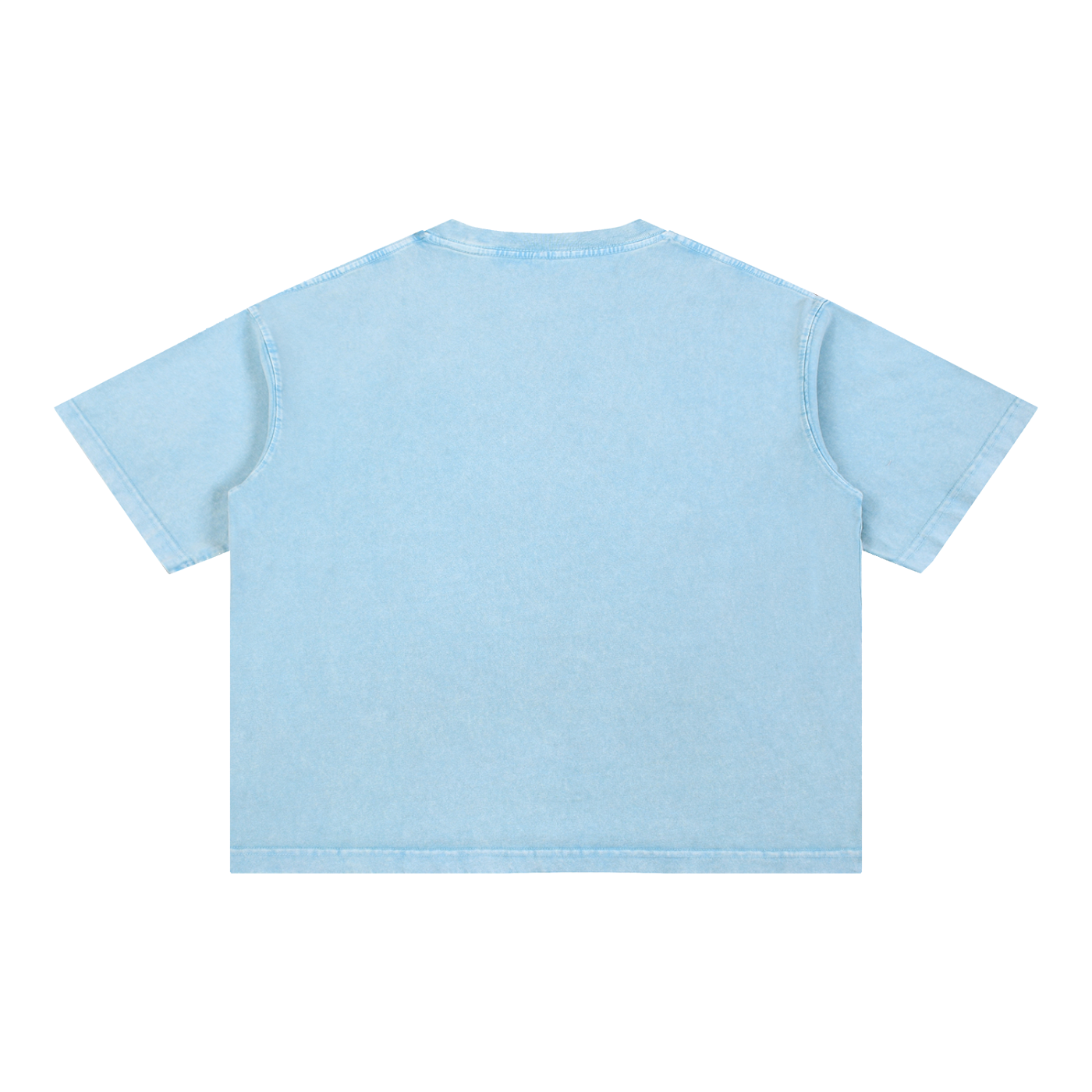 “High AF” Cotton Tee 🍃