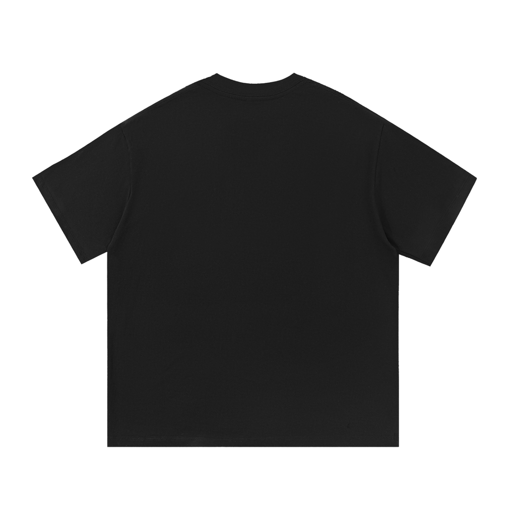 All Goo Days Cotton Tee