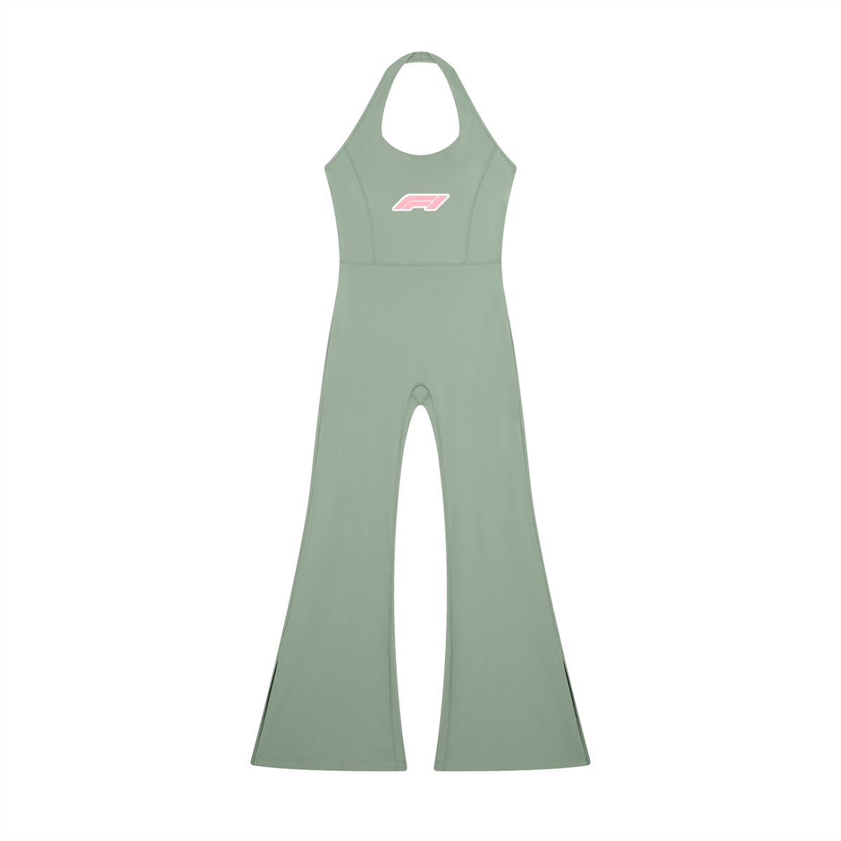 Aesthetic Racing Jumpsuit