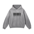 Limited Edition x Heavyweight Oversized Hoodie