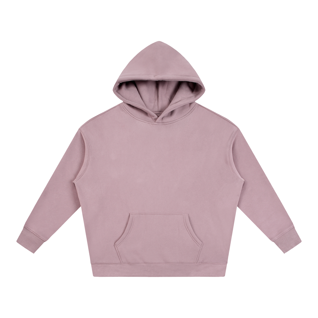 Baddie on board Hoodie